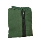 Super Warm Moroccan Winter Cashmere Wool Blend Hooded Thobe Djellaba