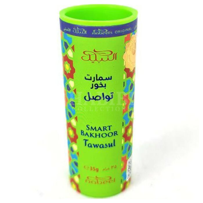 Tawasul 001 Smart Bakhoor Nabeel 35g Bakhoor By Nabeel (10)