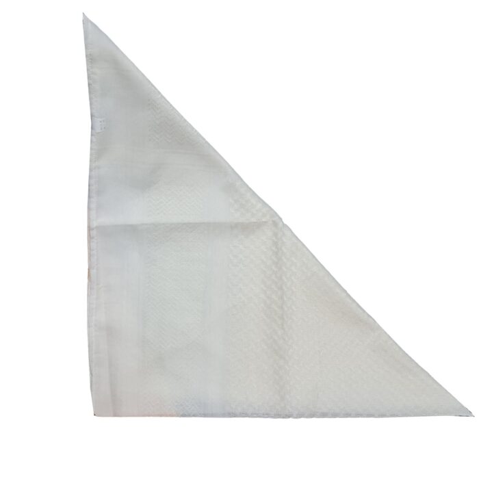 Unisex Big Size Cream Arab Head Scarf Wrap Arafat Keffiyeh Yashmagh (1)