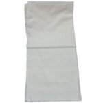 Unisex Big Size Cream Arab Head Scarf Wrap Arafat Keffiyeh Yashmagh (5)