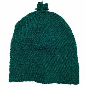 Unisex Moroccan Hand Knitted Wool Hats 100% Hand Knitted Wool.made In Morocco (1)