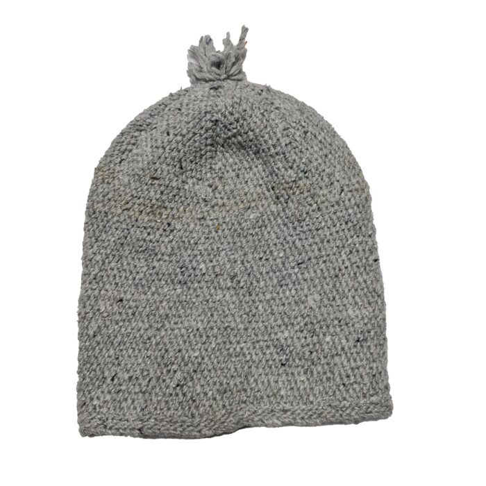 Unisex Moroccan Hand Knitted Wool Hats.100% Hand Knitted Wool.made In Morocco. (1)