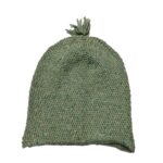 Unisex Moroccan Hand Knitted Wool Hats.100% Hand Knitted Wool.made In Morocco. (11)