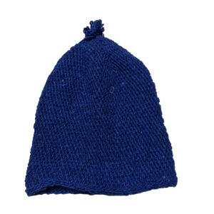 Unisex Moroccan Hand Knitted Wool Hats.100% Hand Knitted Wool.made In Morocco. (14)