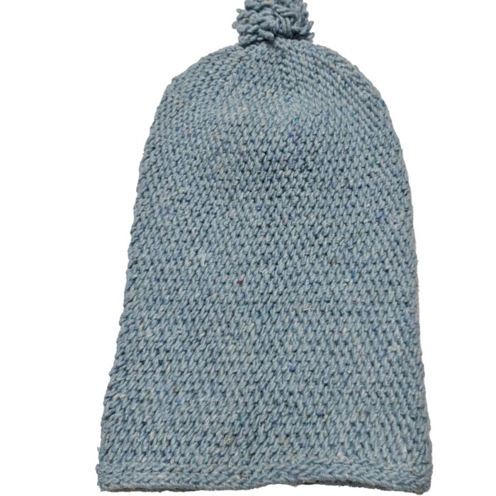 Unisex Moroccan Hand Knitted Wool Hats.100% Hand Knitted Wool.made In Morocco. (4)