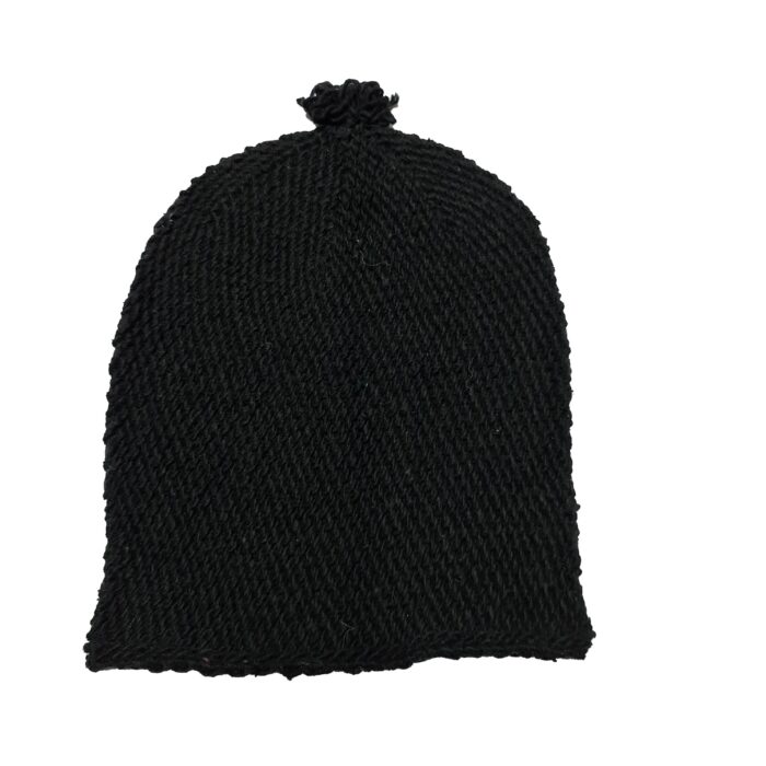 Unisex Moroccan Hand Knitted Wool Hats.100% Hand Knitted Wool.made In Morocco. (8)