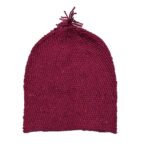 Unisex Moroccan Hand Knitted Wool Hats.100% Hand Knitted Wool.made In Morocco. (9)