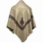 Unisex Premium Arab Head Scarf Yemeni Wrap Kashmiri Shawl Keffiyeh Yashmagh #4a