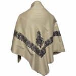 Unisex Premium Arab Head Scarf Yemeni Wrap Kashmiri Shawl Keffiyeh Yashmagh 5a