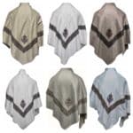 Unisex Premium Arab Head Scarf Yemeni Wrap Kashmiri Shawl Keffiyeh Yashmagh