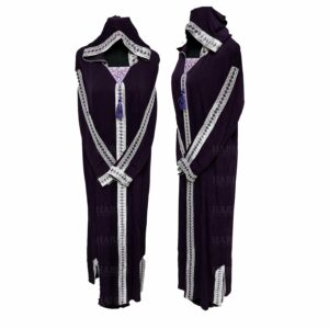 Whdj 005 Purple Women Hooded Djelleba 06 12t204639.095