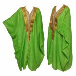 Wmnbsht 011 Women's 3 Quarter Sleeve Arabian Bisht Cloak Arab Dress Thobe Islam Robe Eid 05 30t003853.129