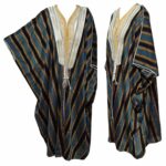 Wmnbsht 031 Women's 3 Quarter Sleeve Arabian Bisht Cloak Arab Dress Thobe Islam Robe Eid 05 31t172418.187