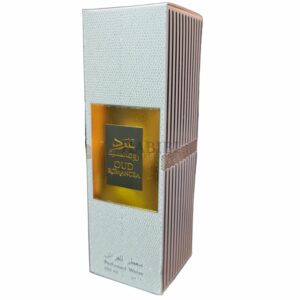 Water Perfumed Fragrance Fabric Freshener Spray 250ml By Ard Al Zafaran (1)