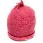 Winter Moroccan Beanie Hand Knitted Wool Hats Unisex (1)
