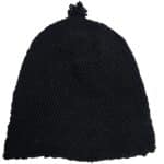 Winter Moroccan Beanie Hand Knitted Wool Hats Unisex (2)