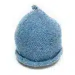 Winter Moroccan Beanie Hand Knitted Wool Hats Unisex (2)