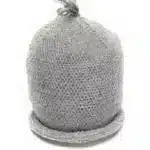 Winter Moroccan Beanie Hand Knitted Wool Hats Unisex (3)