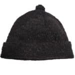 Winter Moroccan Beanie Hand Knitted Wool Hats Unisex (5)