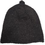 Winter Moroccan Beanie Hand Knitted Wool Hats Unisex (6)