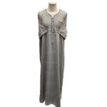 Yarmook New102 Men Short Sleeves Moroccan Thobes Jubba Kandora 151223