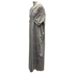 Yarmook New102 Men Short Sleeves Moroccan Thobes Jubba Kandora 151240