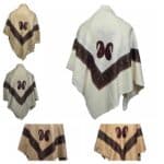 Ymenshwl 0018b1 Unisex Premium Arab Head Scarf Yemeni Wrap Kashmiri Shawl Keffiyeh Yashmagh