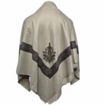 Ymenshwl 003 P1-#3 Unisex Premium Arab Head Scarf Yemeni Wrap Kashmiri Shawl Keffiyeh Yashmagh (14)