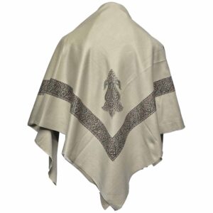 Ymenshwl 005dgg1 #1 Unisex Premium Arab Head Scarf Yemeni Wrap Kashmiri Shawl Keffiyeh Yashmagh (2)
