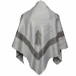 Ymenshwl 005dgg1 #2 Unisex Premium Arab Head Scarf Yemeni Wrap Kashmiri Shawl Keffiyeh Yashmagh(3)