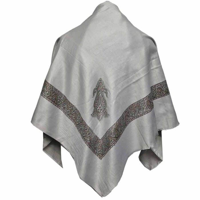 Ymenshwl 005dgg1 #2 Unisex Premium Arab Head Scarf Yemeni Wrap Kashmiri Shawl Keffiyeh Yashmagh(3)