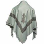 Ymenshwl 005dgg1 #3 Unisex Premium Arab Head Scarf Yemeni Wrap Kashmiri Shawl Keffiyeh Yashmagh(4)