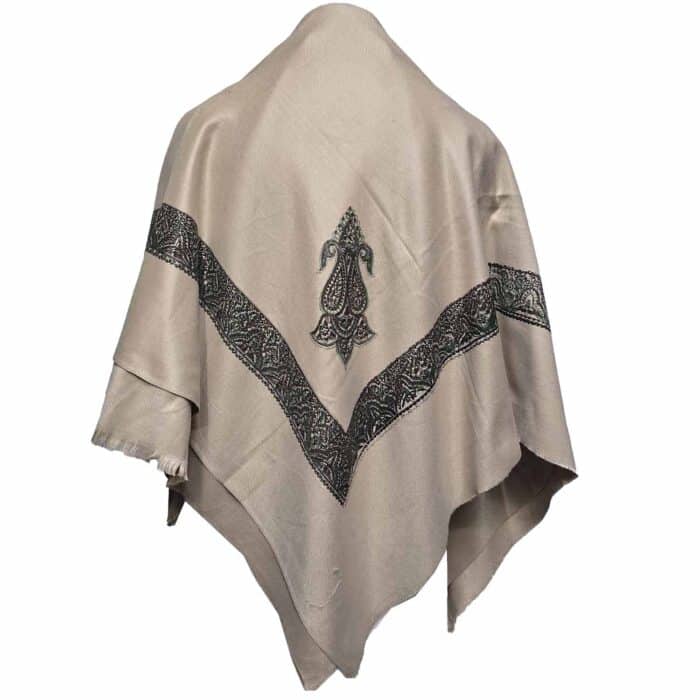 Ymenshwl 005dgg1 #4 Unisex Premium Arab Head Scarf Yemeni Wrap Kashmiri Shawl Keffiyeh Yashmagh (5)