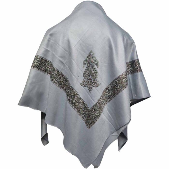 Ymenshwl 005dgg1 #5 Unisex Premium Arab Head Scarf Yemeni Wrap Kashmiri Shawl Keffiyeh Yashmagh(6)