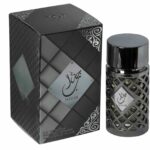 Jazzab Silver by Ard Al Zaafaran Unisex Halal Spray Perfume Fragrance available on HabibiCollections.com
