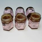 100% Organic Honey provided by HabibiCollections.com