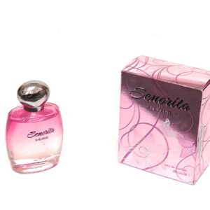 Senorita Perfume by Al Halal 100ml Spray Natural EDP