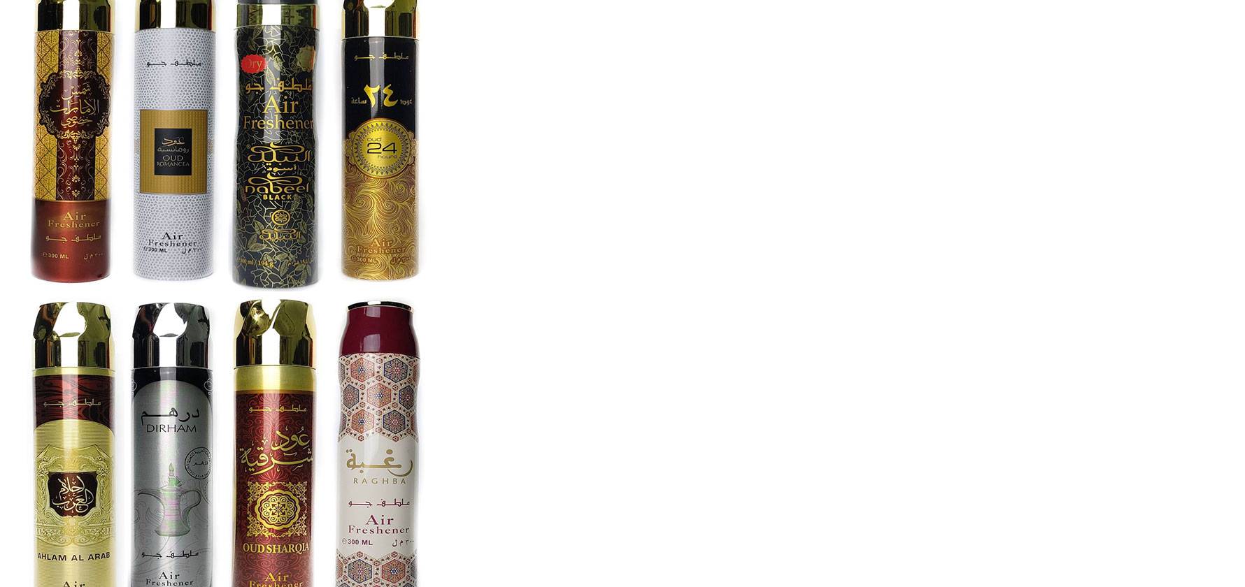 Habibi Collections stocks the most premium, high-quality luxury Moroccan clothing including Wool, Cotton Thobes, Jackets and more.